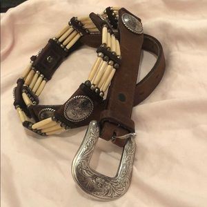 Brand New Tony Lama Western Belt